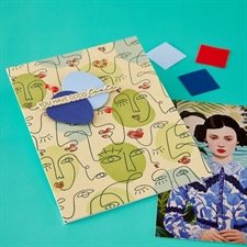 Spellbinders BetterPress Plate - Perceptual Profiles